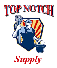 Top Notch Supply Logo