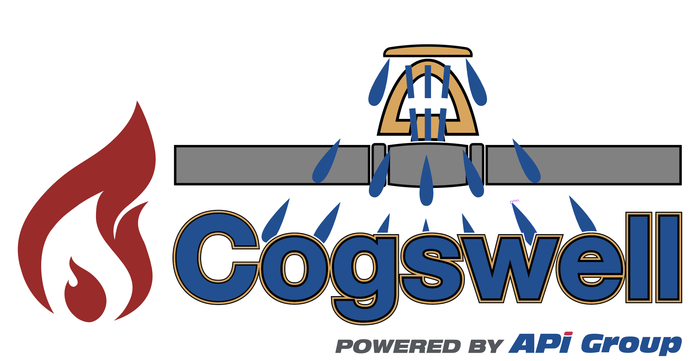 Cogswell Sprinkler Co., Inc.